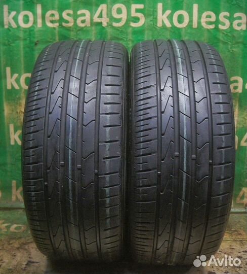 Hankook Ventus Prime 3 K125 225/40 R18 92W
