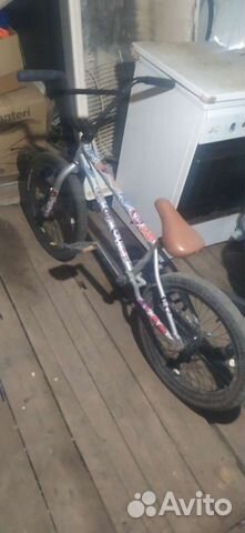 Трюковой велосипед BMX Mongoose Legion L60 объявление продам