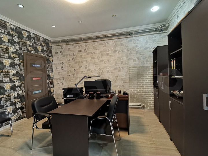 Продается офисное помещение