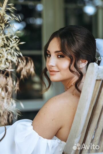 Фотограф и видеограф