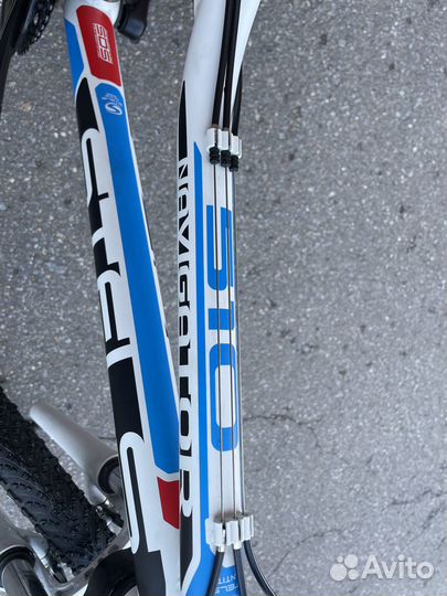 Велосипед stels navigator 510 V