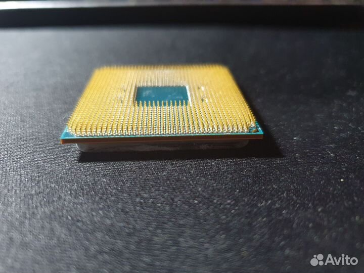 Процессор AMD Ryzen 5 2600