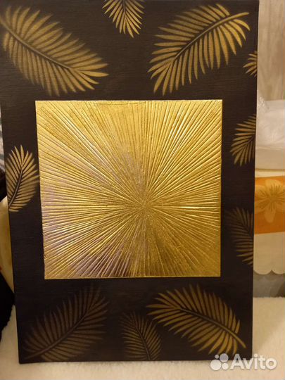 Интерьерная картина