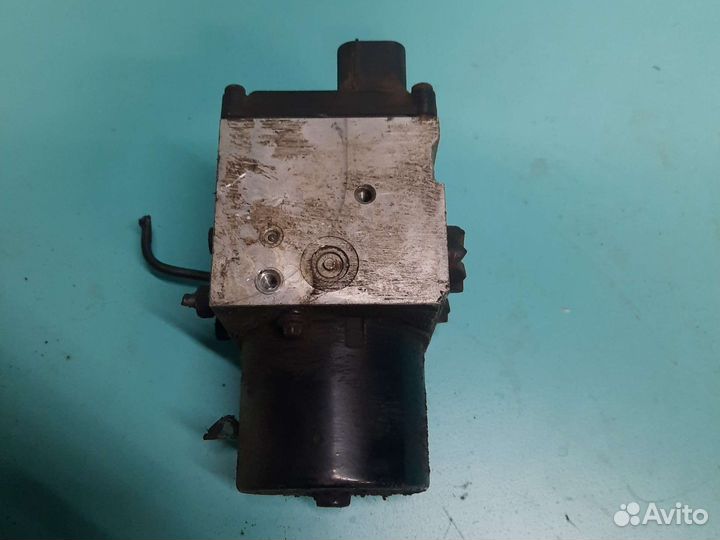 Блок аbs Чери Фора Эстина Вортекс