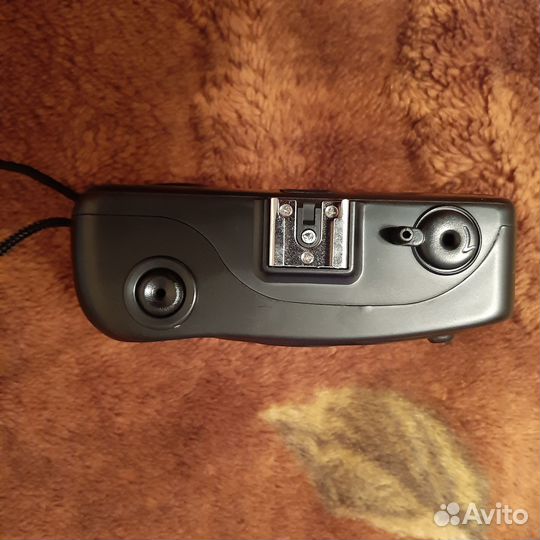 Фотоаппарат пленочный