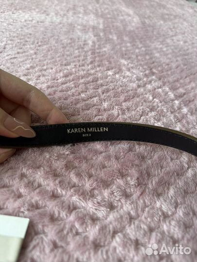 Ремень Karen Millen