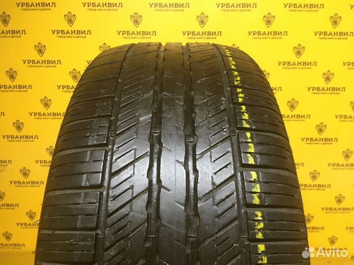 Hankook Dynapro HP RA23 235/55 R17 99V