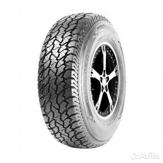 Torque TQ-AT701 265/75 R16 R