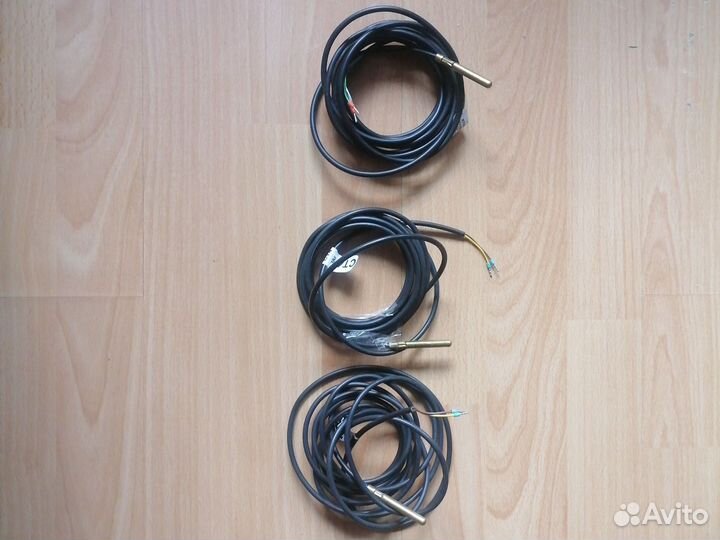 Термопара NTC 10K