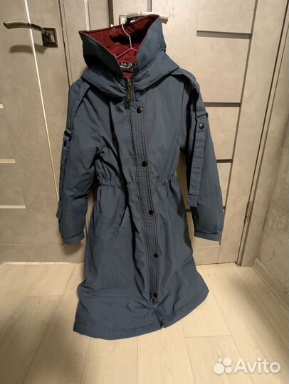 Евро зима пальто