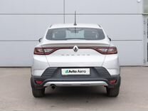 Renault Arkana 1.6 CVT, 2021, 102 373 км, с пробегом, цена 1 369 000 руб.