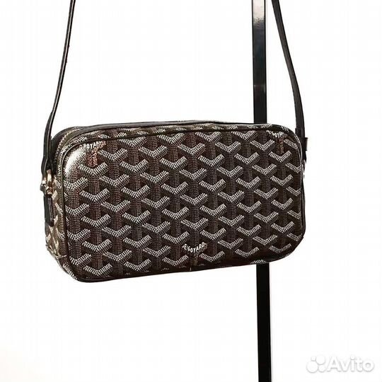 Сумка через плечо goyard