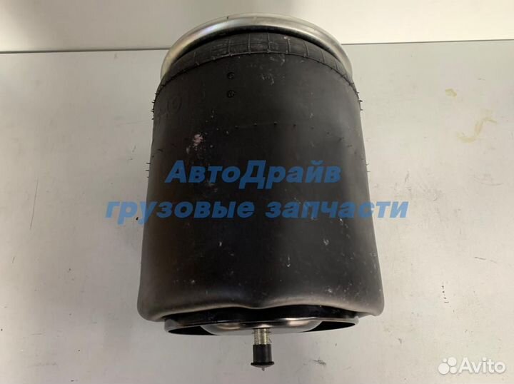 Подушка воздушная Рено Премиум Магнум