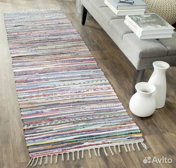 Коврики и грязезащита