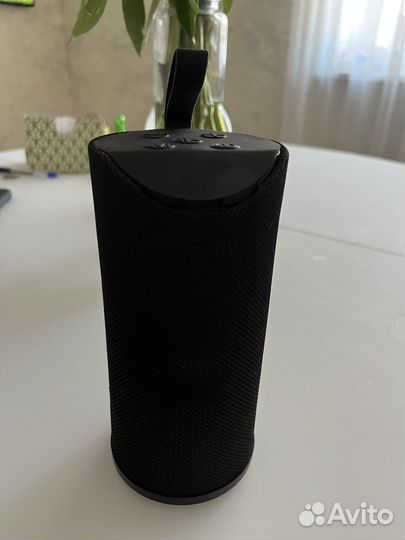 Портативная Bluetooth колонка