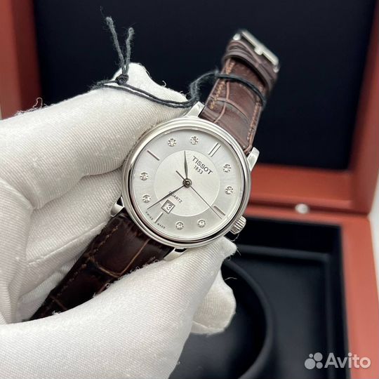 Часы женские tissot