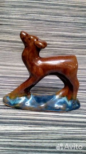 Статуэтка Олень