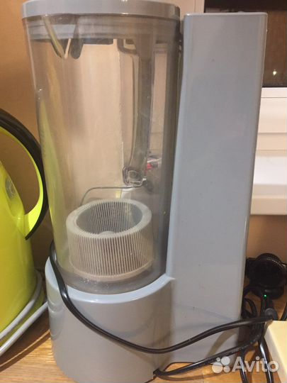 Оптимизатор воды