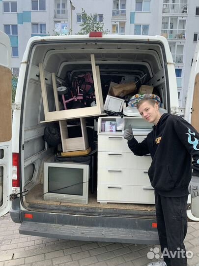 Грузоперевозки Переезды Грузчики Доставка