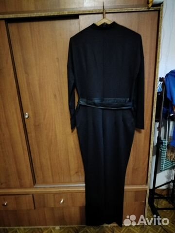 Комбидресс женский