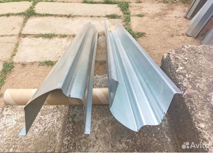 Порог Ford Focus 2