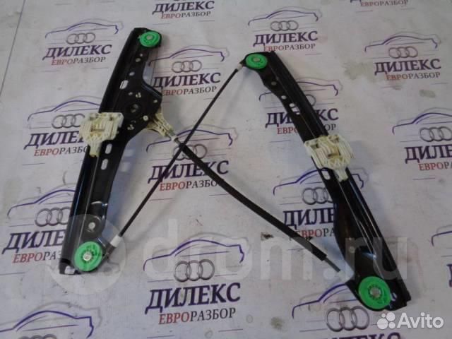 Стеклоподъемник электр. передний правый BMW 3-сер