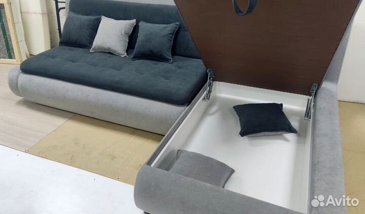 Угловой диван новый / диван от производителя