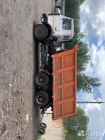 МАЗ 551605-271-050, 2011