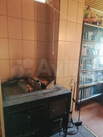 Дача 62 м² на участке 8 сот.