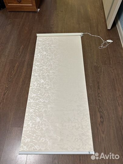 Жалюзи рулонные блэкаут