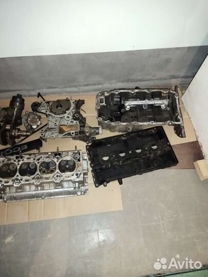 Блок цилиндров, головка f14d4 Chevrolet aveo t250