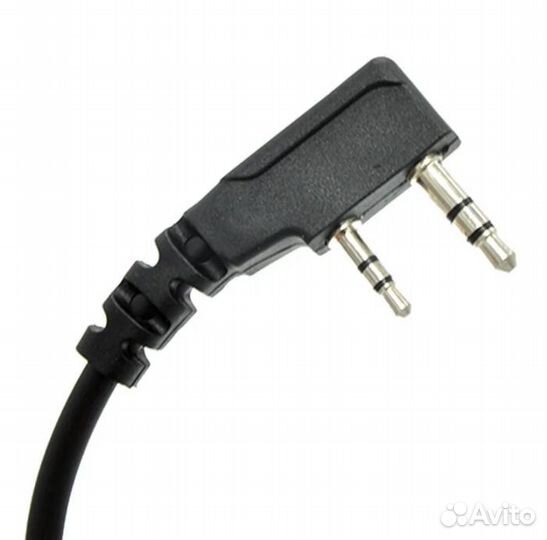 Кабель Baofeng