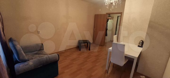 Квартира-студия, 24 м², 11/16 эт.