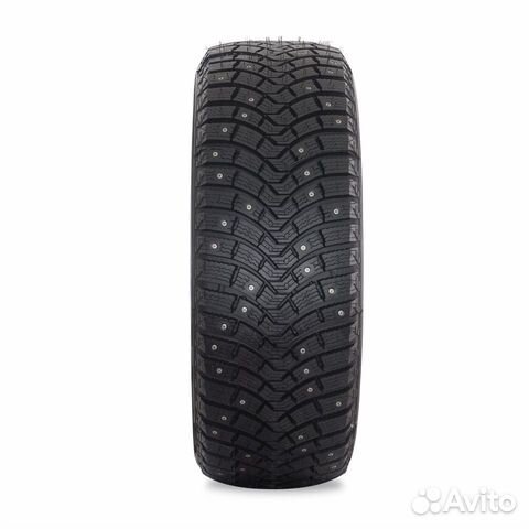 Michelin X-Ice North 2 205/65 R16 99T