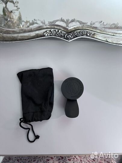 Макро линза на телефон объектив