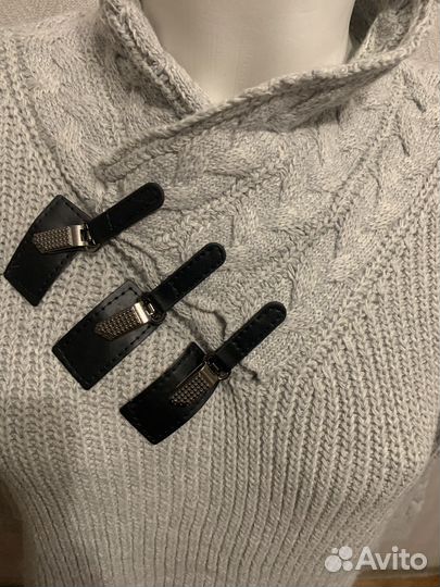 Блузка мужская