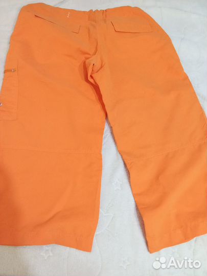 Шорты бермуды