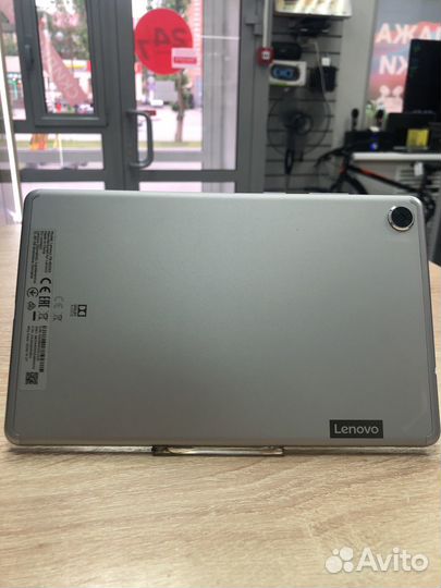 Планшет Lenovo tb-850