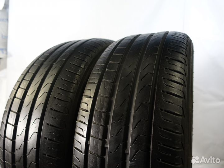 Pirelli Scorpion Verde 215/70 R16