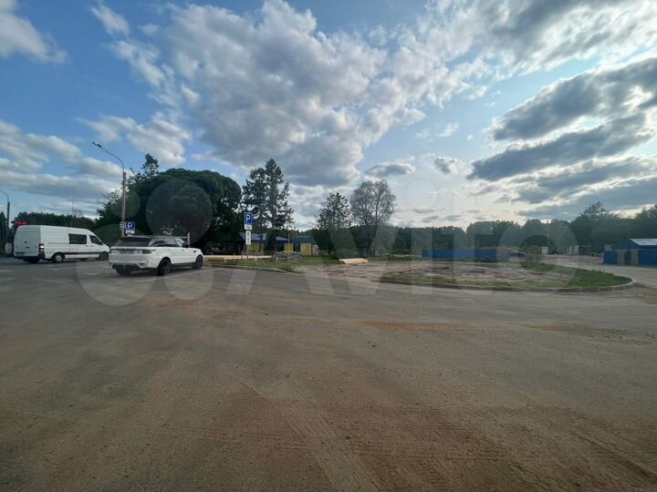 Участок 3 сот. (промназначения)