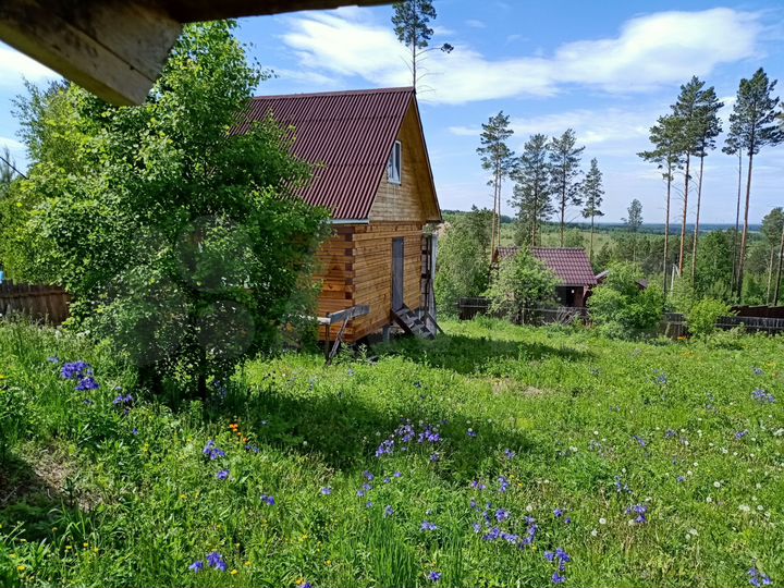 Участок 10 сот. (ИЖС)