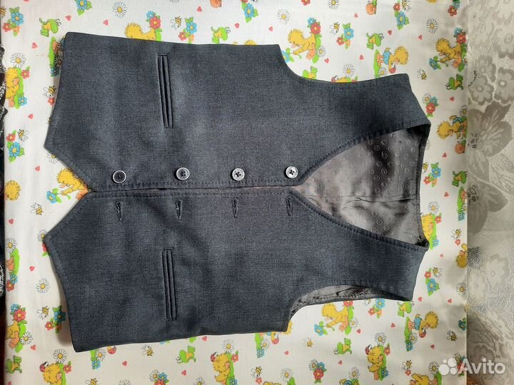 Школьная форма Вид