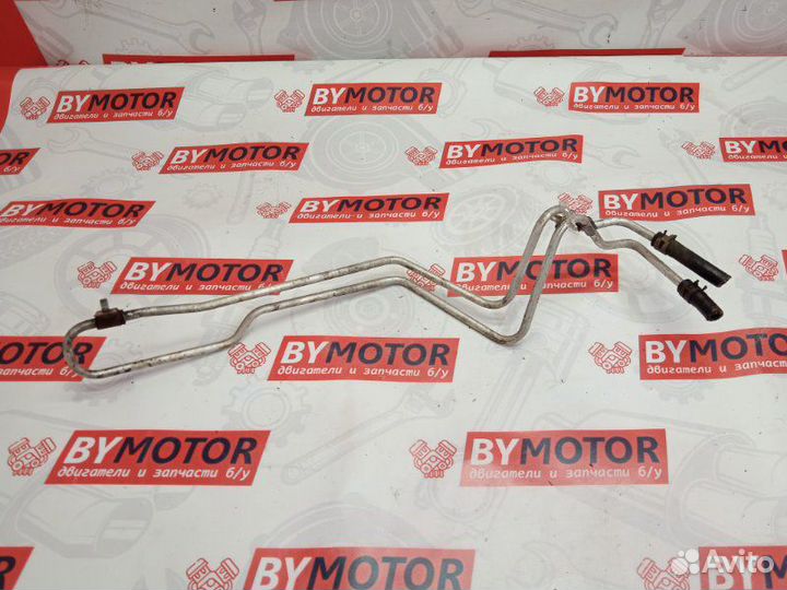 Шланг гидроусилителя Peugeot 4007 Hdi 2.2 HDI 4HN