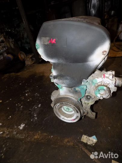 Маховик Meriva 2003-2010