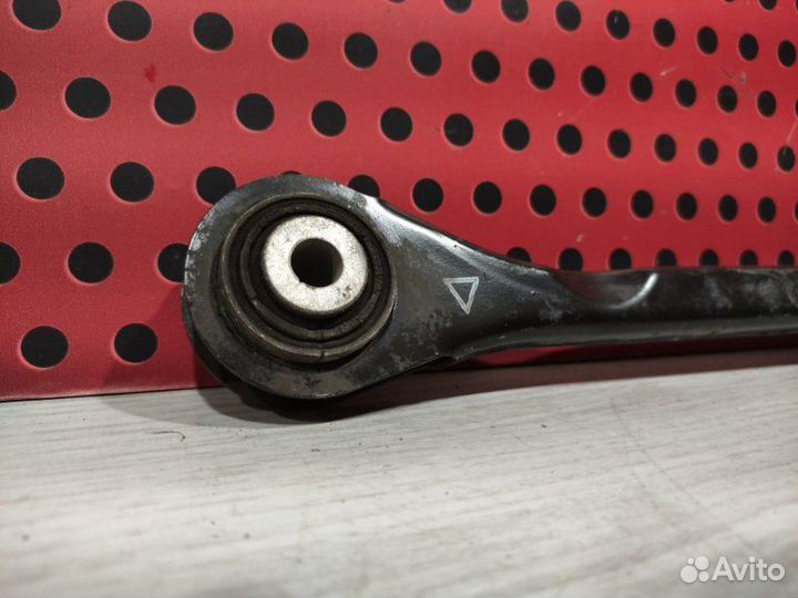 Рычаг задний Porsche Macan 95B 2017