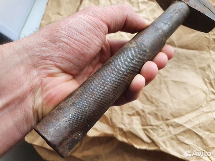 Ключ старинный