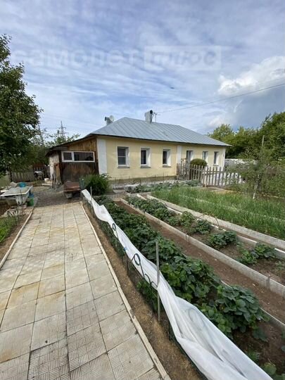 2-к. квартира, 47 м², 1/1 эт.