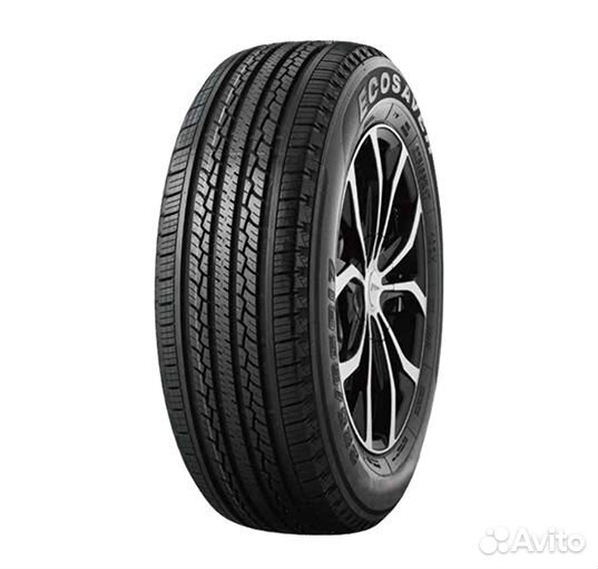 Rapid EcoSaver 235/65 R17 108H