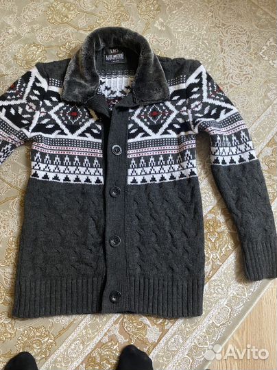 Кофта мужская