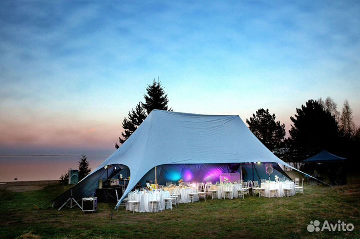 Отдых в Карелии